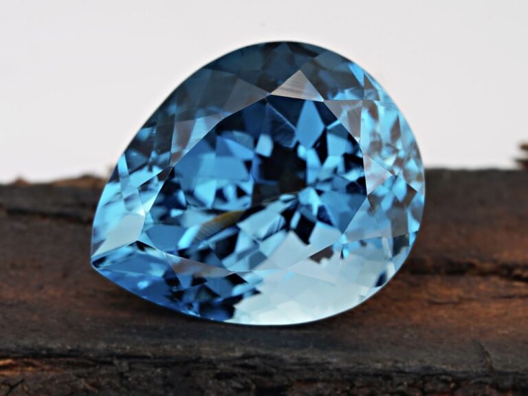 Blue Sapphire